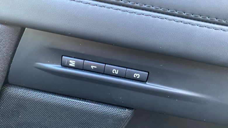 Land Rover Range Rover Evoque 1.5 P300e R-Dynamic HSE 5dr Auto Hatchback